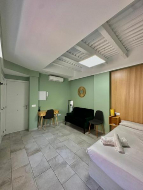 Lovely studio apartment Malaga